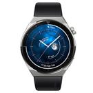 Huawei Watch GT 3 Pro 46mm 鈦金屬/黑色氟橡胶