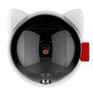 Bentopal Smart Laser Pet Toy LED (Can be hung on the wall) P08 Authorized Goods White
