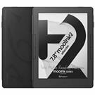 Readmoo MooInk Plus 2 7.8Inch e-Book Reader Authorized Goods 64GB Black