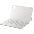 Xiaomi Pad 6系列 智能觸控鍵盤 11" 白色