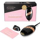 SmoothSkin Bare Fit IPL Hair Removal Device Black