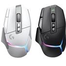 Logitech G502X Plus Wirelrss Gaming Mouse  (2 Color)