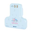 XPower x Sanrio Little Twin Stars 28W Travel Adapter Authorized Goods Blue