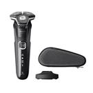 Philips 5000 wet and dry electric shaver S5898/35 Grey