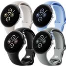 Google Pixel Watch 2 LTE 41mm Smart Watch (4 Color)