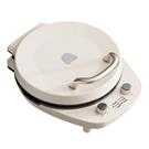 Bear Removable and Washable double-sided heating pancake pan Beige 