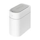Townew T3 Smart Trash Can 13L (Automatic packing of garbage bags) White