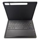 Smart Keyboard Case for Samsung Galaxy Tab S9 FE Plus 12.4" (Pentry Model)  Black