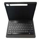 Smart Keyboard Case for Samsung Galaxy Tab S9 FE/Tab S9 11" (PenTray Model) Black