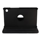 適用三星Samsung Galaxy Tab A9/ A9 Lite 8.7" (旋轉款) 平板電腦保護套 黑色
