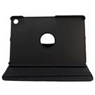 適用三星Samsung Galaxy Tab A9+ 11"  (旋轉款) 平板電腦保護套 黑色