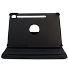 適用三星Samsung Galaxy Tab S9 FE/ Tab S9 11"  (旋轉款) 平板電腦保護套 黑色