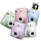 Fujifilm Instax mini 12 拍立得相機 (5色)