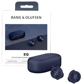 B&O Beoplay EQ 真無線入耳式降噪耳機 午夜藍