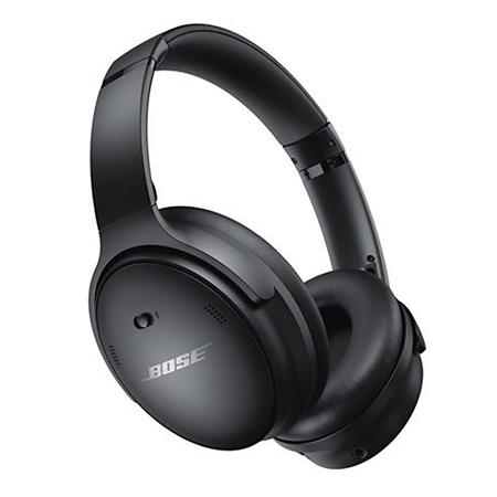 CityLink - Bose 45 Wireless Noise Cancelling Black - 18 months warranty Mobile Phone Only -