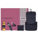 ITFIT 旅行套裝 (輕便旅行掛勾袋, 旅行收納袋, 行李秤, 行李箱束帶)