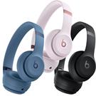 Beats Solo4 Wireless Headphones (3 Color)