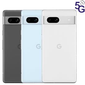 Google Pixel 7A 5G 智能手機 (日本版) (送 : 通用旅行轉插--數量有限，送完即止)
