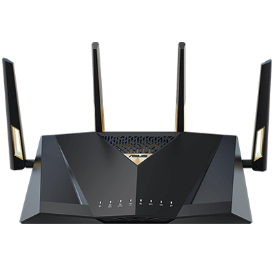 CityLink - Asus 華碩 RT BE88U dual-band WiFi 7 AI router - 18 months ...