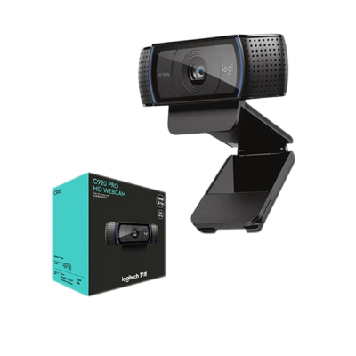 Ubuy C920 Hd Pro Webcam Logitech Recording Buy Logitech Hd Pro