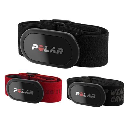 Polar H10 Heart Rate Chest Strap For Apple Watch CityLink Polar