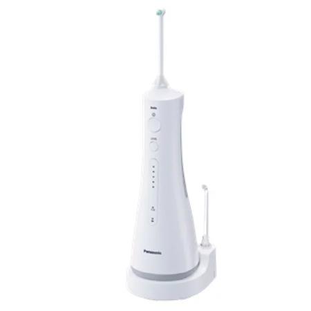 Panasonic Rechargeable Dental Beat EW-1513 Authorized Goods White