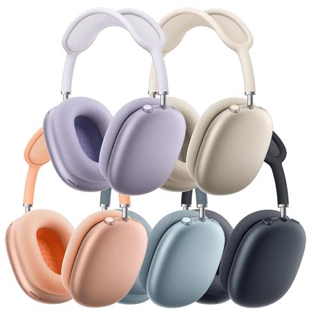 Apple Airpods Max Earpods Review 2020 Airpods Max Review Apple