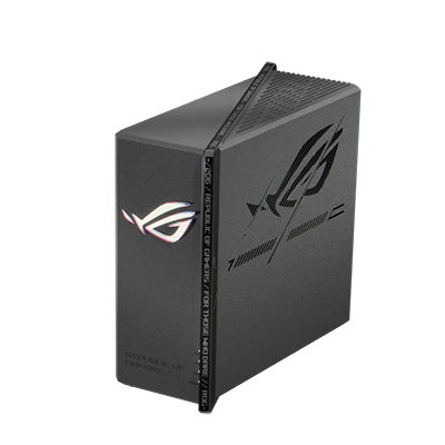 CityLink - Asus ROG Magic Box WiFi7 Gaming Wireless AI Router - 18 ...