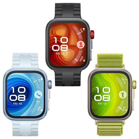 CityLink Huawei Watch Fit Pro (3 Color) (Free Gift Bluetooth