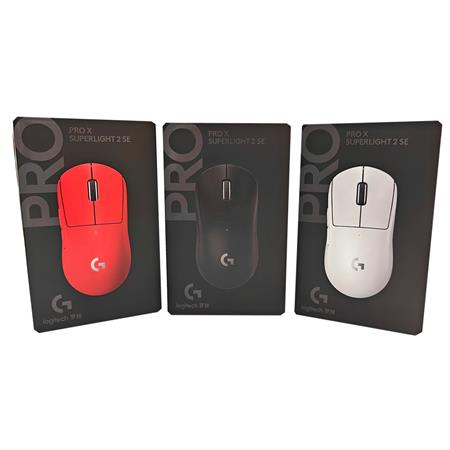 Logitech 2se CityLink - Logitech Pro X Superlight 2 SE Wireless Gaming Mouse (3 ...