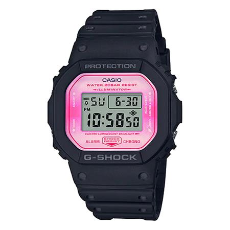 Casio G Shock 櫻花日本限定版dw 5600tcb 1jr 唯一提供十八個月包零件保養服務進口貨銷售集團 Casio G Shock 櫻花日本限定版dw 5600tcb 1jr 唯一提供十八個月包零件保養服務進口貨銷售集團