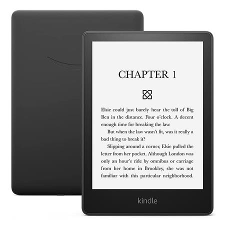 Amazon Kindle Paperwhite 11代6 8 8gb 黑色 唯一提供十八個月包零件保養服務進口貨銷售集團 Amazon Kindle Paperwhite 11代6 8 8gb 黑色 唯一提供十八個月包零件保養服務進口貨銷售集團