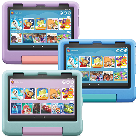 Amazon Fire Hd 8 Kids Edition 22 Tablet 8 Wi Fi 3 色 唯一提供十八個月包零件保養服務進口貨銷售集團 Amazon Fire Hd 8 Kids Edition 22 Tablet 8 Wi Fi 3 色 唯一提供十八個月包零件保養服務進口貨銷售集團