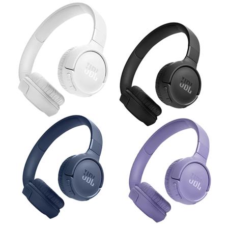CityLink - Jbl Tune 520BT Over-Ear Headphones (4 Color) - 18 months  warranty Mobile Phone Only - CityLink