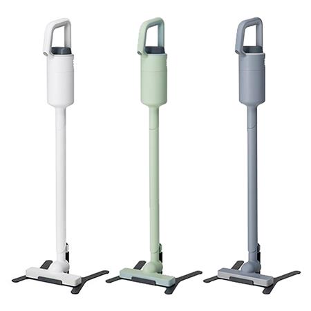 CityLink - Plus Minus Zero XJC-G040 Cordless Vacuum Cleaner Authorized ...