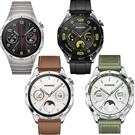Huawei Watch GT4 46mm 智能手錶 香港行貨 (4 色) (送 : 錶帶--數量有限，送完即止)