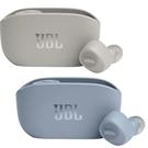 JBL WAVE 100TWS True Wireless In-Ear Headphones  (2 Color)