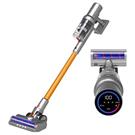 Airbot Hypersonics Pro Cordless VacuumCleaner (Pro) Sliver