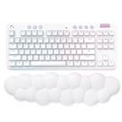 Logitech G715 Aurora TKL Lightened Wireless Gaming Keyboard Off-white