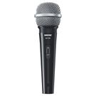 Shure SV100 Vocal Microphone Black