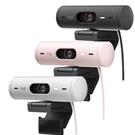 Logitech BRIO 500 HD webcam (3 Color)