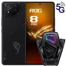 Asus Rog Phone 8 Pro Edition (with Aero Active Cooler) Electronic Athletics (Chinese Version)