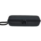 For JBL KMC300 & KMC350 Karaoke Microphone Speaker storage bag Black