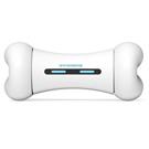 Cheerble Wickedbone Intelligent interactive bone dog toy (remotely controllable) Authorized Goods White