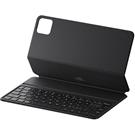 Xiaomi Pad 6S Pro Keyboard double-sided protective case 12.4" Black