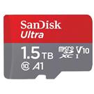 SanDisk 1.5TB Ultra Micro SDXC Memory Card SDSQUAC/B-GN6MN