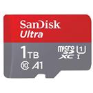 SanDisk 1TB Ultra Micro SDXC Memory Card SDSQUAC/B-GN6MN