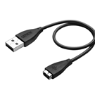 For Fitbit Charge HR USB Charging Cable