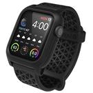 Catalyst Impact Protection Case for Apple Watch Series 4,5,6&SE 44mm 香港行貨 Stealth Black