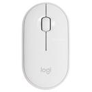 Logitech Pebble M350 Bluetooth Mouse White